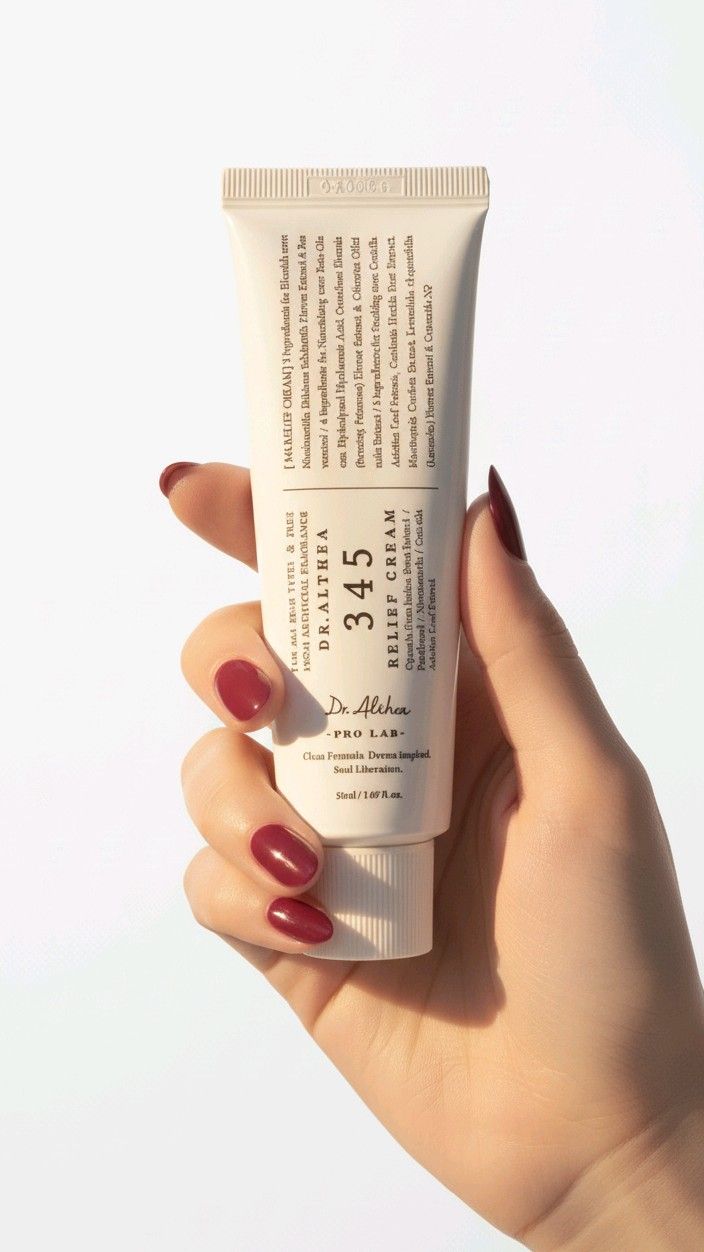 345 Relief Cream (30 ml)