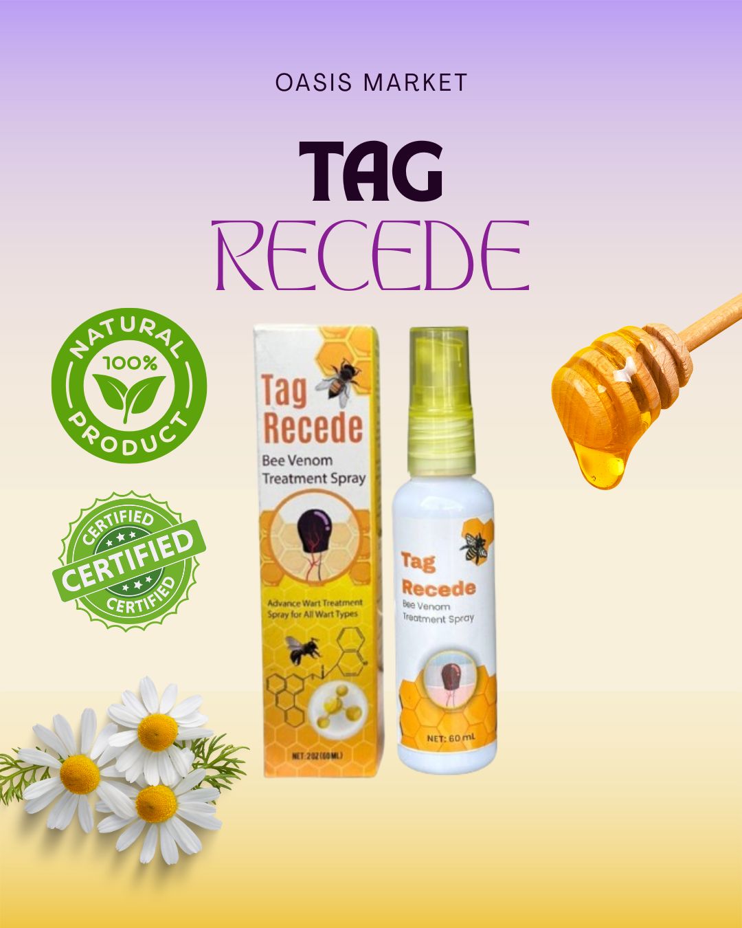 ELIMINADOR DE VERRUGAS PREMIUM