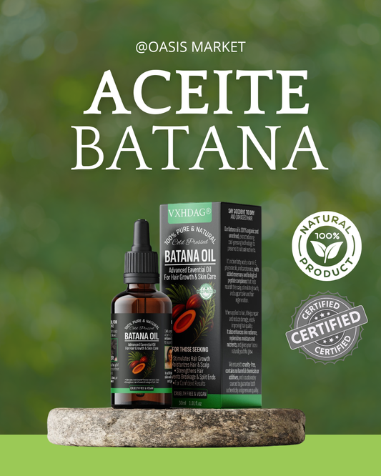 Aceite De Batana Romero