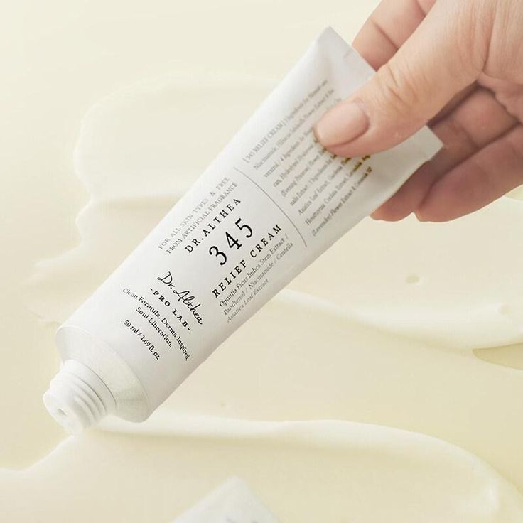 345 Relief Cream (30 ml)